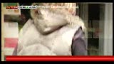 05/04/2013 - Napoli, arrestati più di 200 falsi invalidi