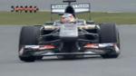 05/04/2013 - Motorsport, aspettando Shangai