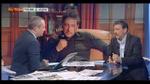 05/04/2013 - In treatment, Sergio Castellitto a Sky Tg24