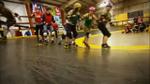 05/04/2013 - Trans World Sport, il Roller Derby femminile