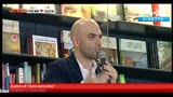 05/04/2013 - Saviano: "interi paesi conquistati dal crimine"
