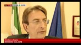 05/04/2013 - Terremoto L'Aquila quattro anni dopo: intervista a Cialente