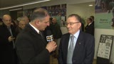 05/04/2013 - Squinzi, il n° 1 di Confindustria su Sassuolo e Milan