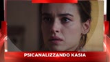 05/04/2013 - Sky Cine News intervista a Kasia Smutniak