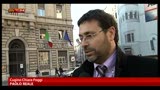 05/04/2013 - Garlasco, cugino di Chiara: "Venga fugato ogni dubbio"