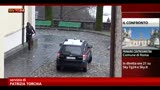 05/04/2013 - Caso Yara, Fikri interrogato in procura a Bergamo