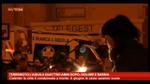 06/04/2013 - Terremoto L'Aquila quattro anni dopo, dolore e rabbia