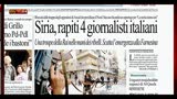 06/04/2013 - Rassegna stampa nazionale (06.04.2013)