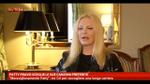 06/04/2013 - Patty Pravo sceglie le sue canzoni preferite