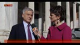 06/04/2013 - Rimborsi p.a., Clini: dobbiamo rischiare aumento del debito