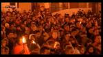 06/04/2013 - Terremoto L'Aquila, quattro anni dopo