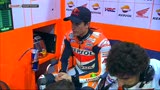 06/04/2013 - MotoGp, verso le qualifiche in Qatar