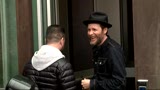 Jovanotti, lo sport secondo Lorenzo