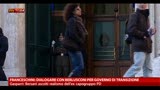 06/04/2013 - Franceschini: dialogo con Berlusconi per governo transizione