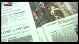 06/04/2013 - Bari, futuro sempre più incerto per lavoratori Bridgestone