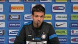 06/04/2013 - Stramaccioni: "L'infortunio di Palacio? Brutto colpo"