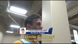 06/04/2013 - Gallinari: "Non riesco ancora a rivedere quelle immagini"