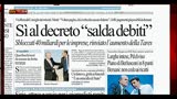 07/04/2013 - Rassegna stampa nazionale (07.04.2013)