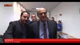 07/04/2013 - Pdl: 8 punti base per governo con Pd o campagna elettorale