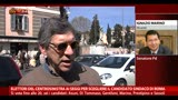 07/04/2013 - Sindaco di Roma, si vota fino alle 20