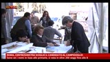 07/04/2013 - Roma, centrosinistra sceglie il candidato al Campidoglio