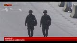 07/04/2013 - Nord Corea, Seul: ipotesi lancio missili intorno a 10 Aprile