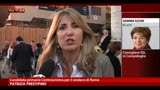 07/04/2013 - Primarie CS Roma: favoriti Sassoli, Gentiloni e Marino