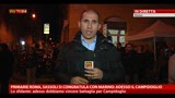 07/04/2013 - Primarie Roma, Sassoli si congratula con Marino
