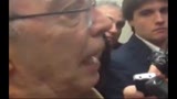 08/04/2013 - Inter-Atalanta, Moratti: "Rigore ingiusto"