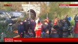 08/04/2013 - Deraglia treno nel perugino, feriti alcuni passeggeri
