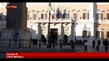 08/04/2013 - Dialogo PD-PDL in salita, Bersani contrario al governissimo