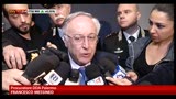 08/04/2013 - Blitz contro nuovo super mandamento, 37 arresti