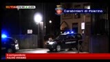 08/04/2013 - Blitz contro nuovo mandamento nel palermitano, 37 arresti