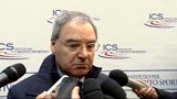 08/04/2013 - Galliani contestato. Beretta: "Sanzioni esemplari"