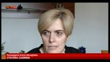 08/04/2013 - Deraglia treno diretto a Perugia, nessuno gravi condizioni