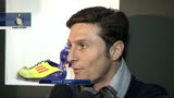 08/04/2013 - Rabbia Inter, Zanetti: paghiamo il fatto di essere
diversi