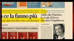 09/04/2013 - Rassegna stampa nazionale (09.04.2013)