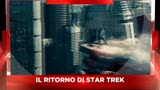 09/04/2013 - Sky Cine News presenta Into Darkness - Star Trek
