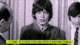 09/04/2013 - Rolling Stones Crossfire Hurricane - Il trailer