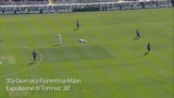 09/04/2013 - Samuel e la mano "fantasma": l'Inter non ci sta