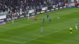 09/04/2013 - Pelizzoli, un muro contro la Juve. Marchetti stoppa Florenzi