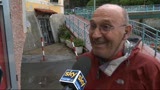 09/04/2013 - Derby di Genova, l'attesa dei tifosi