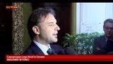 09/04/2013 - Governo, Bitonci: stallo causato da Bersani, PD e M5S