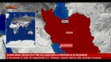 09/04/2013 - Sisma Iran, devastati tre villaggi in provincia di Bushehr