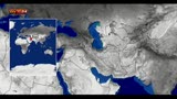 09/04/2013 - Sisma Iran, decine di morti e circa 700 feriti