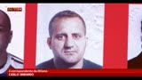 09/04/2013 - Lea Garofalo, l'ex compagno confessa in tribunale