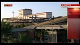 09/04/2013 - Ilva,Consulta:legge 231 è costituzionale. Al telefono Clini