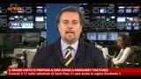 09/04/2013 - Il Regno Unito si prepara a dire addio a Margaret Thatcher