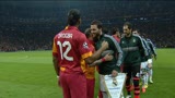 Galatasaray-Real Madrid 3-2