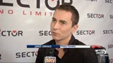 10/04/2013 - MotoGp, Jorge Lorenzo si confessa